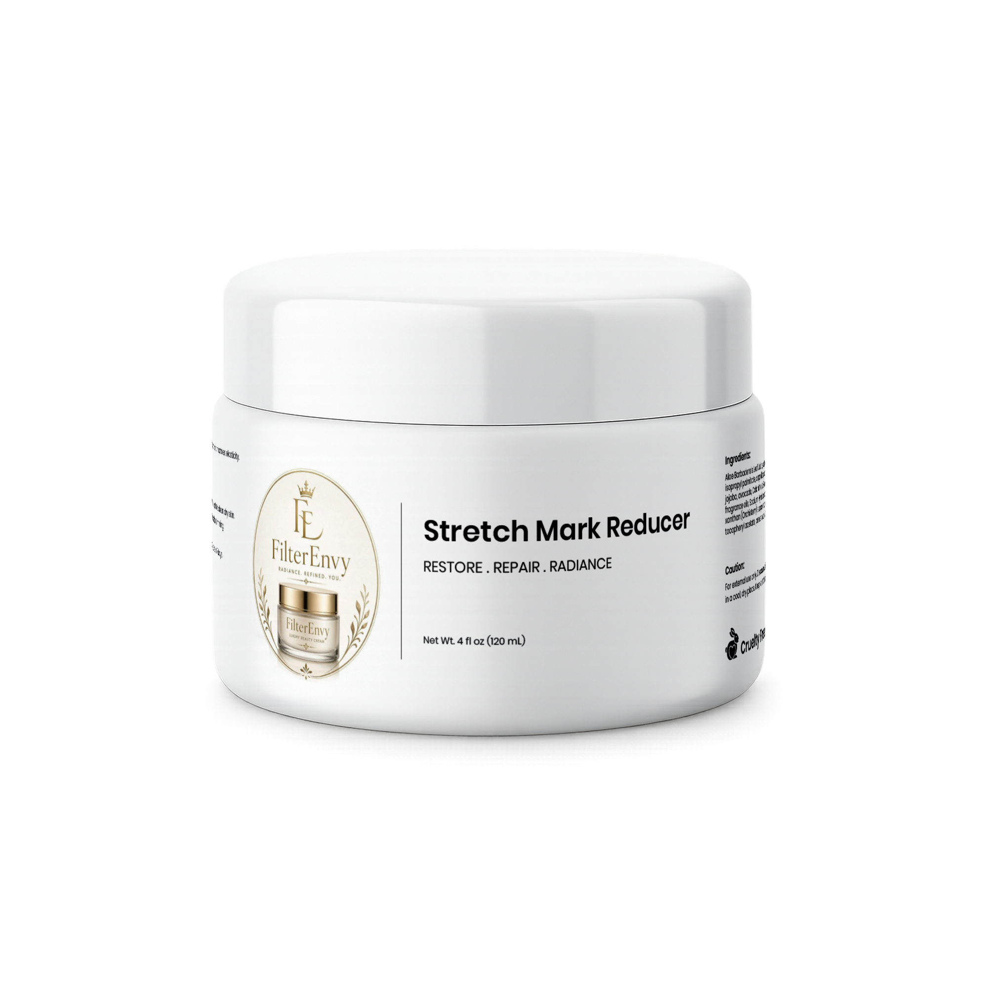 Skin Restoration