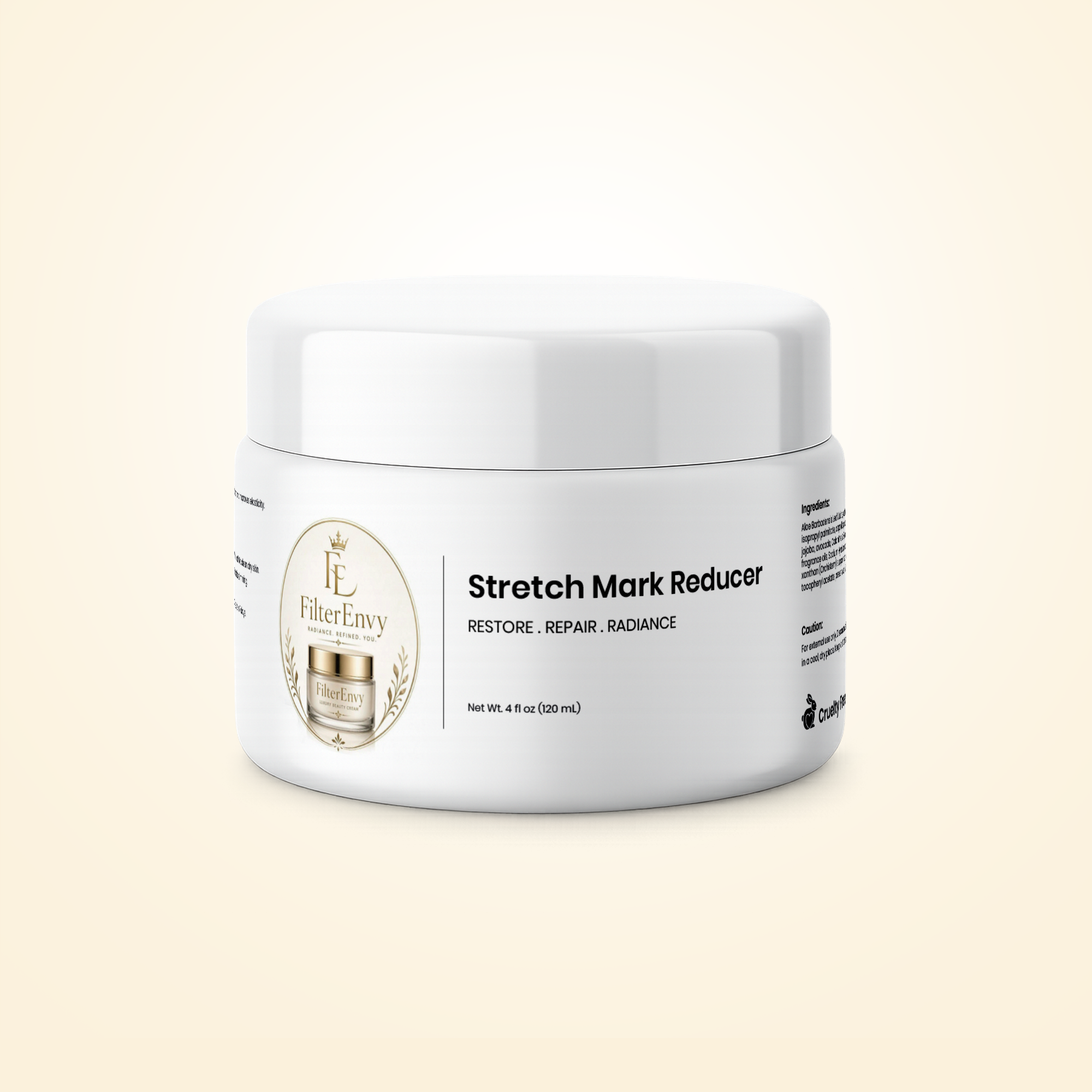 Skin Restoration